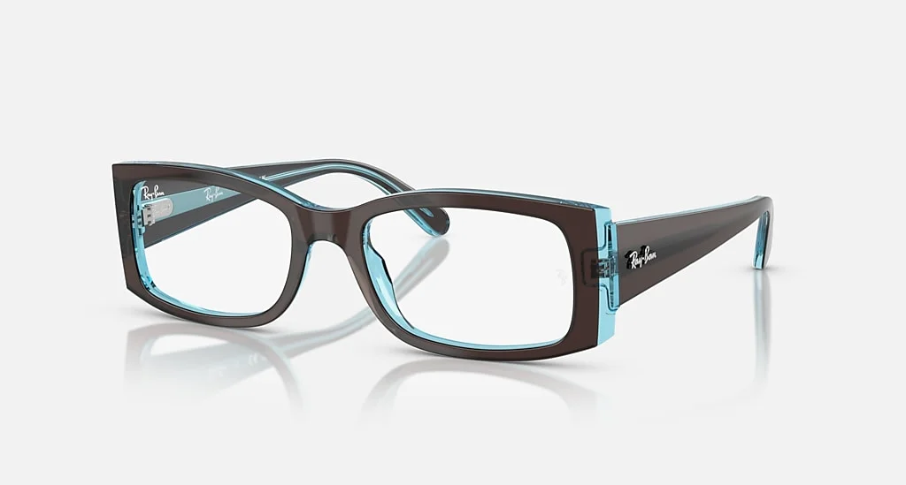 Gọng Kính Ray-Ban RB5434F 8366