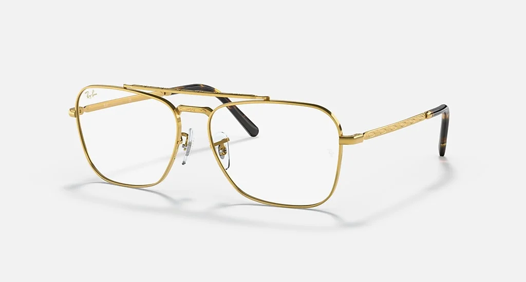 Gọng Kính Ray-Ban RB3636V 3086