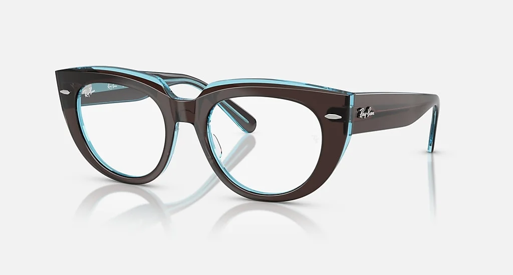 Gọng Kính Ray-Ban RB5586 8366