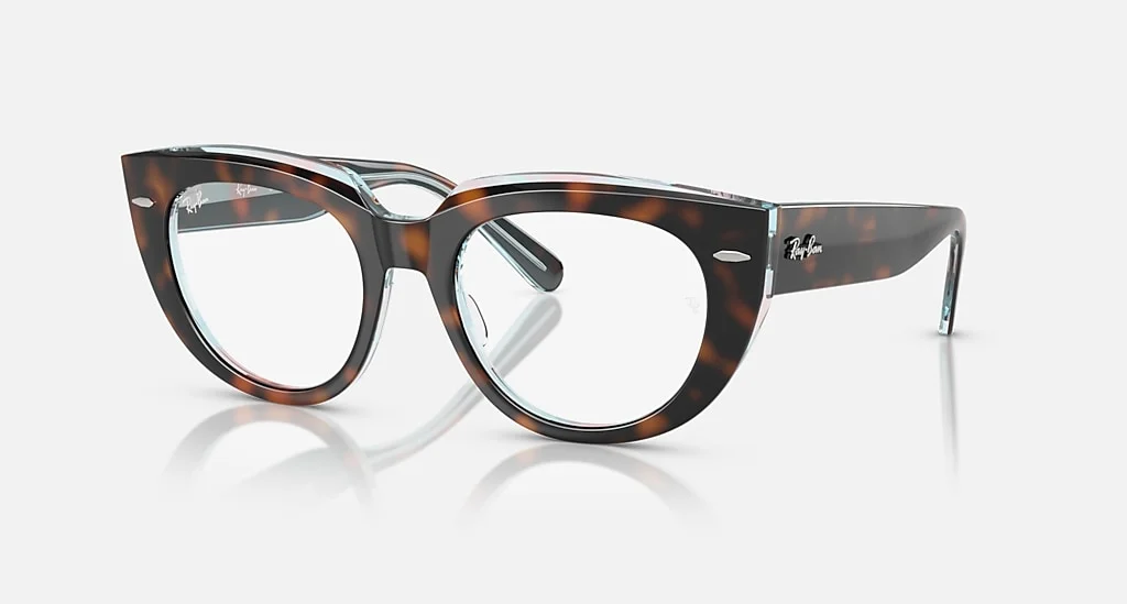 Gọng Kính Ray-Ban RB5586 8401