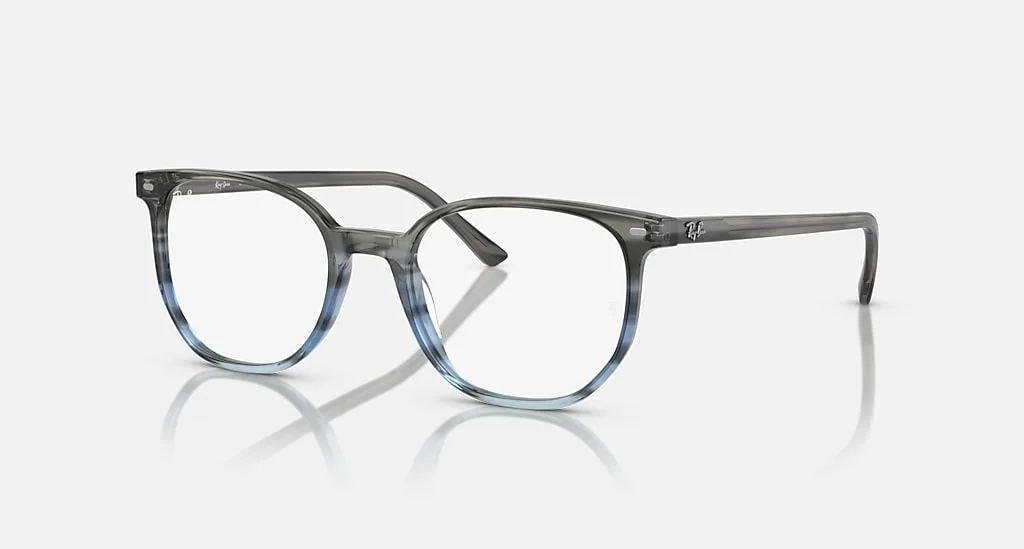 Gọng Kính Ray-Ban RB5397F 8254