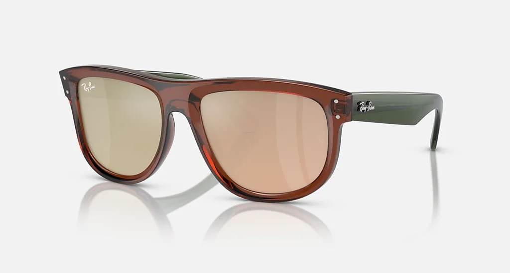 Gọng Kính Ray-Ban RBR0501S 6710/2O