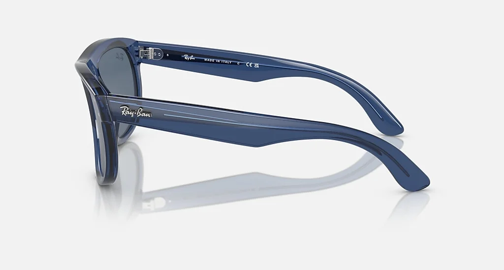Ray-Ban RBR0501S 6708/3A