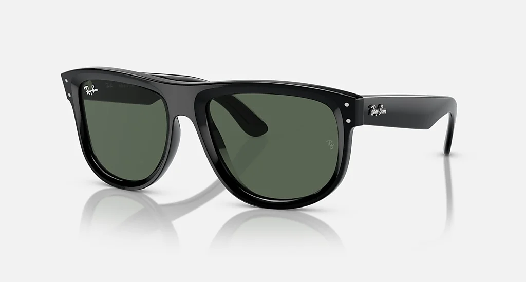 Kính Mát Ray-Ban RBR0501S 6677/VR