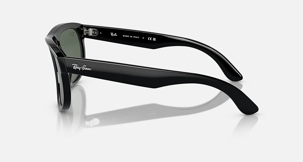 Ray-Ban RBR0501S 6677/VR
