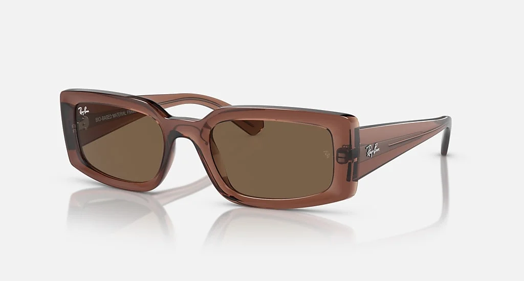 Kính Mát Ray-Ban RB4395F 6678/73