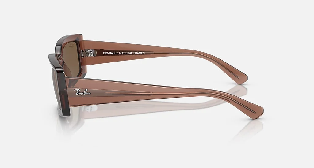 Ray-Ban RB4395F 6678/73