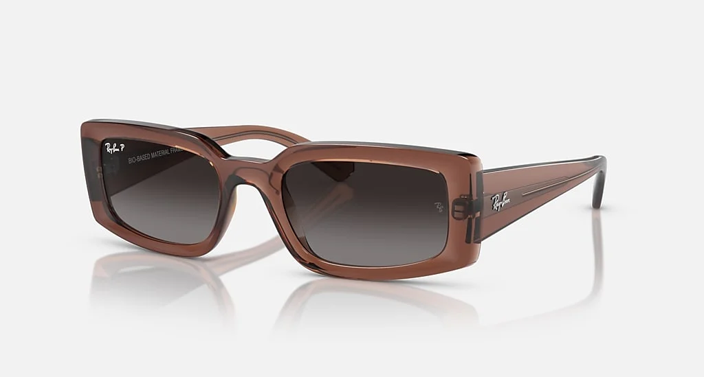 Kính Mát Ray-Ban RB4395F 6678/T3