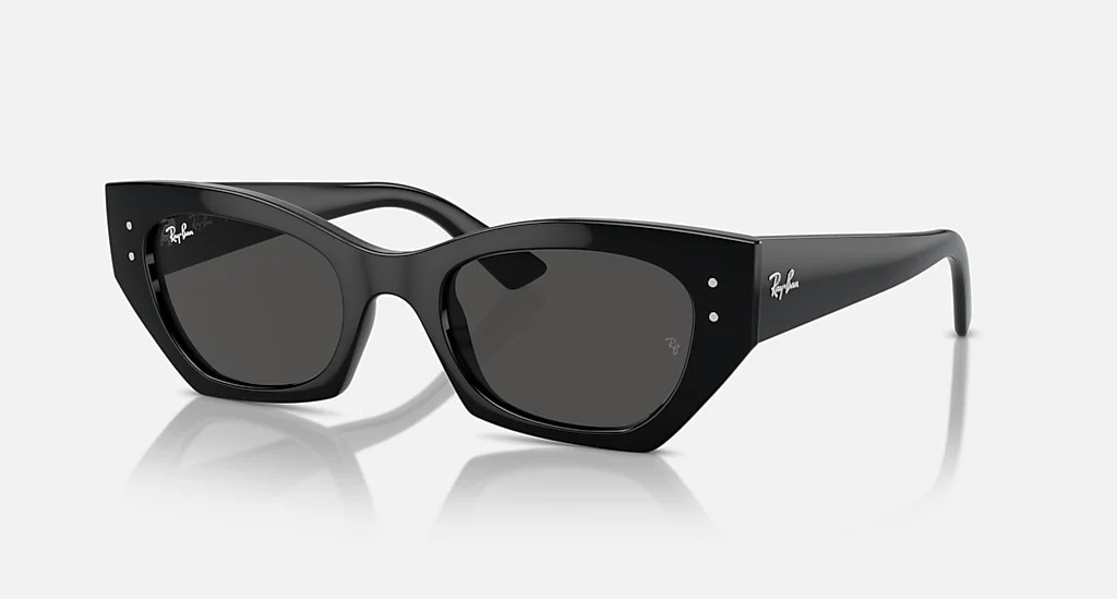 Kính Mát Ray-Ban RB4430F 6677/87