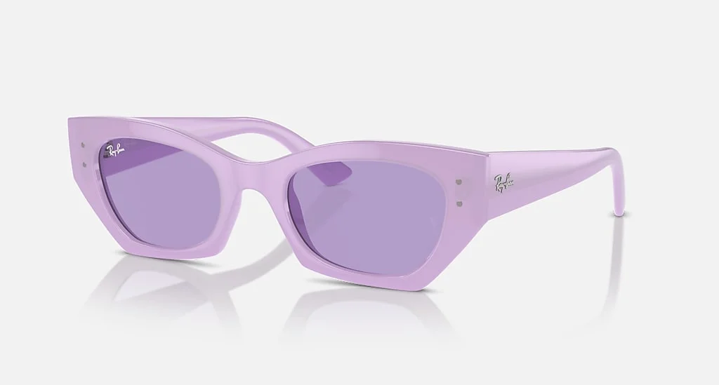 Kính Mát Ray-Ban RB4430F 6758/1A