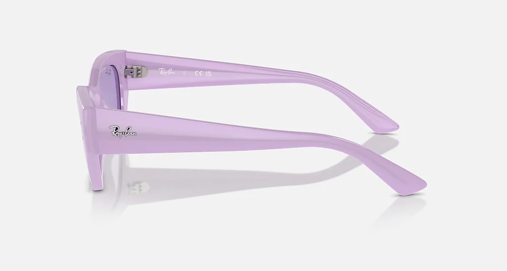 Ray-Ban RB4430F 6758/1A