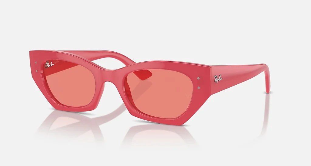 Kính Mát Ray-Ban RB4430F 6760/84
