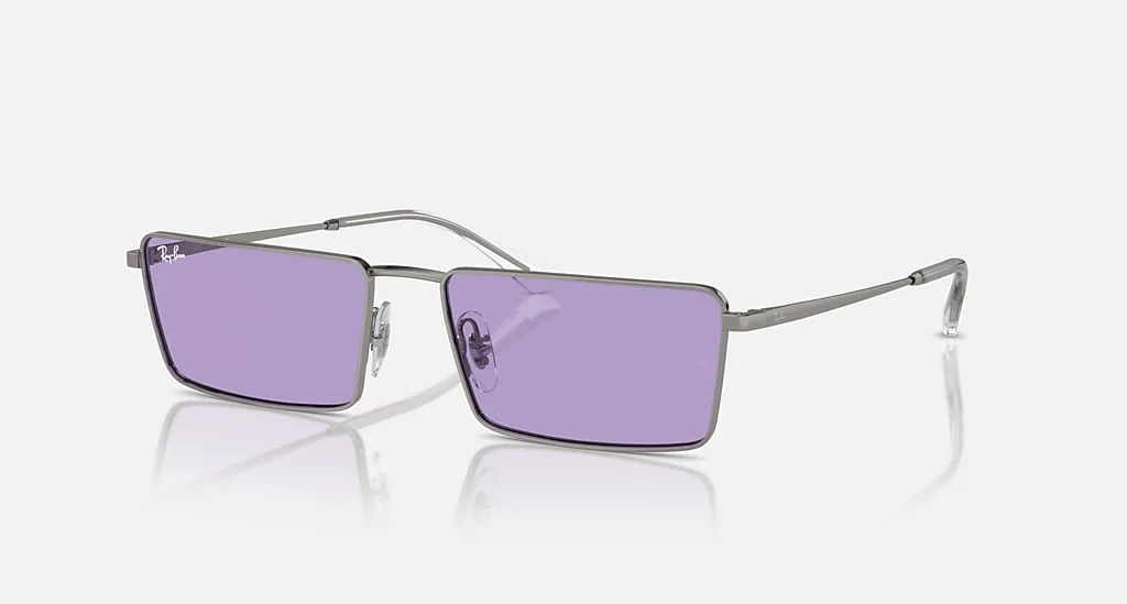Kính Mát Ray-Ban RB3741 004/1A