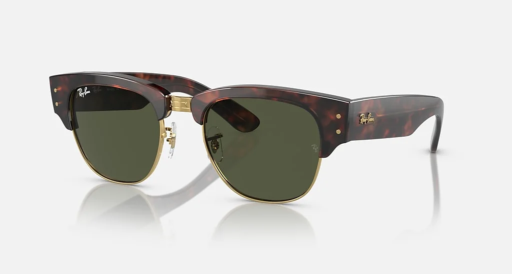 Kính Mát Ray-Ban RB0316S 990/31
