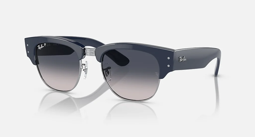 Kính Mát Ray-Ban RB0316S 1366/78