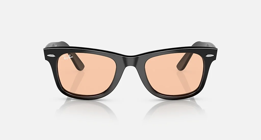 Ray-Ban RB2140F 601/4B