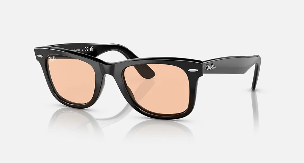 Kính Mát Ray-Ban RB2140F 601/4B