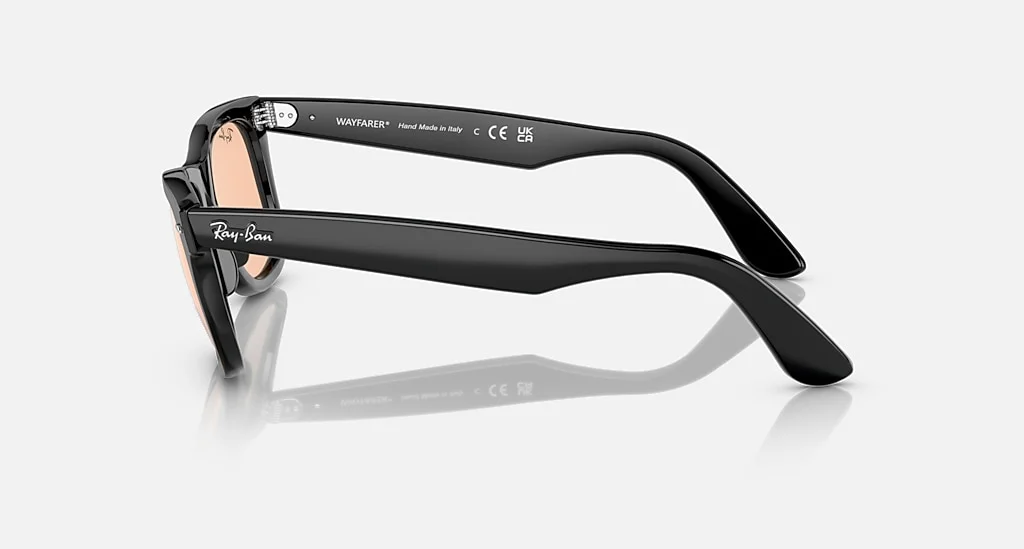 Ray-Ban RB2140F 601/4B
