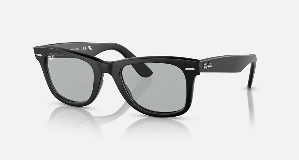 Kính Mát Ray-Ban RB2140F 601S/R5