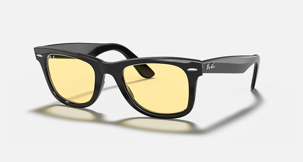 Kính Mát Ray-Ban RB2140F 901/R6