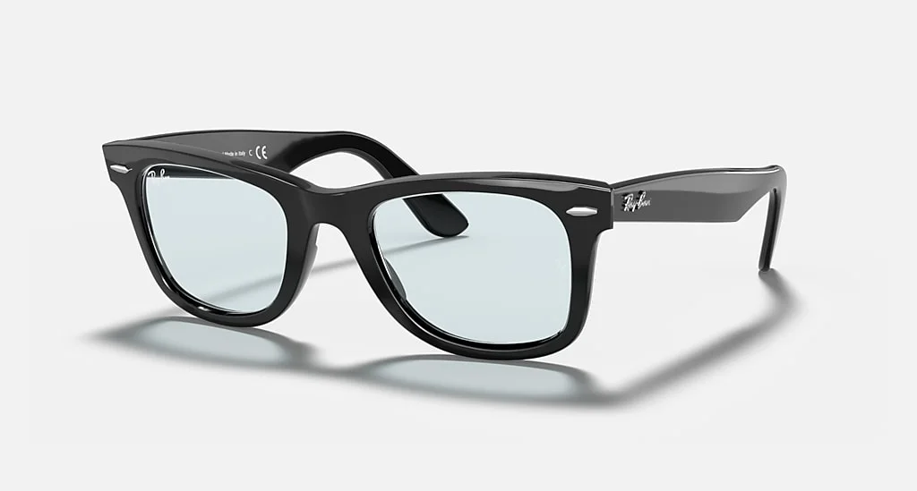 Kính Mát Ray-Ban RB2140F 601/R5