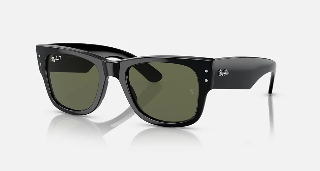 Ray-Ban RB0840S 901/58
