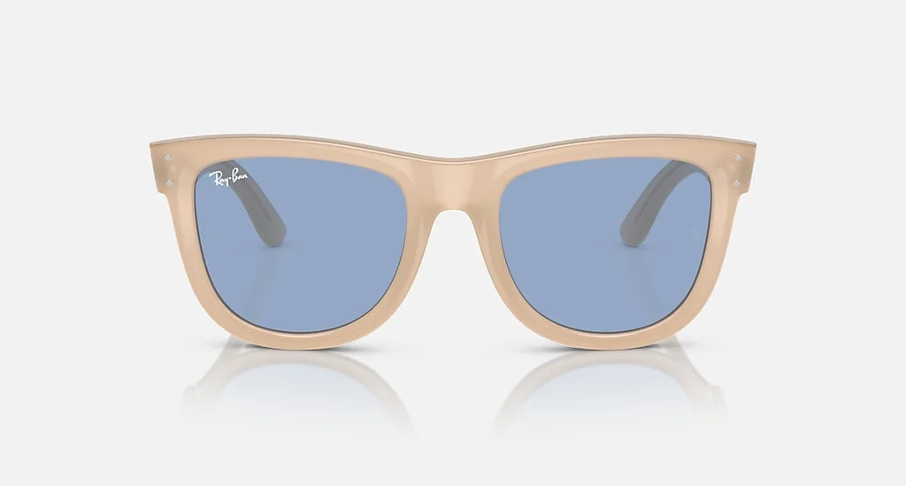 Ray-Ban RBR0502S 6780/72