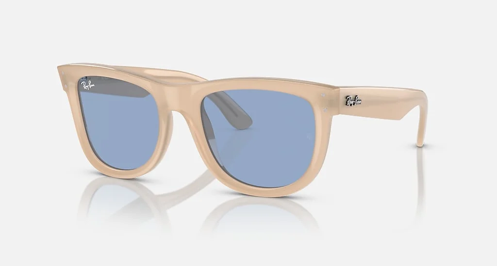 Kính Mát Ray-Ban RBR0502S 6780/72