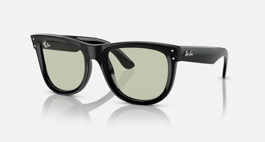 Kính Mát Ray-Ban RBR0502SF 6677/2