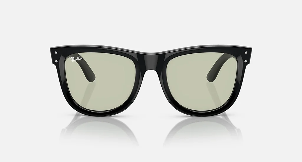 Ray-Ban RBR0502SF 6677/2