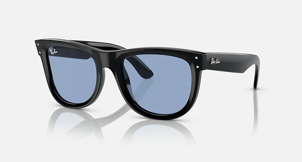 Kính Mát Ray-Ban RBR0502S 6677/72