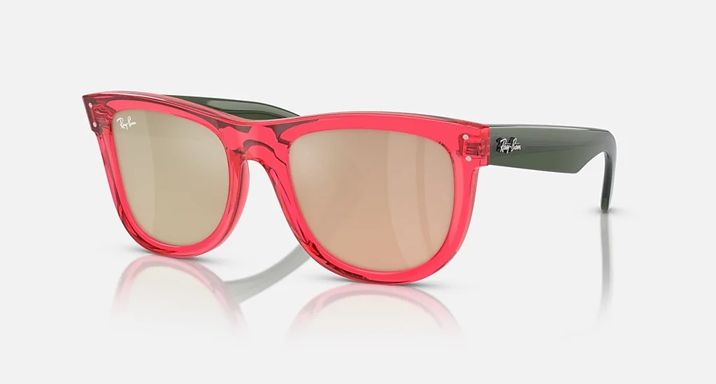 Kính Mát Ray-Ban RBR0502S 6713/2O