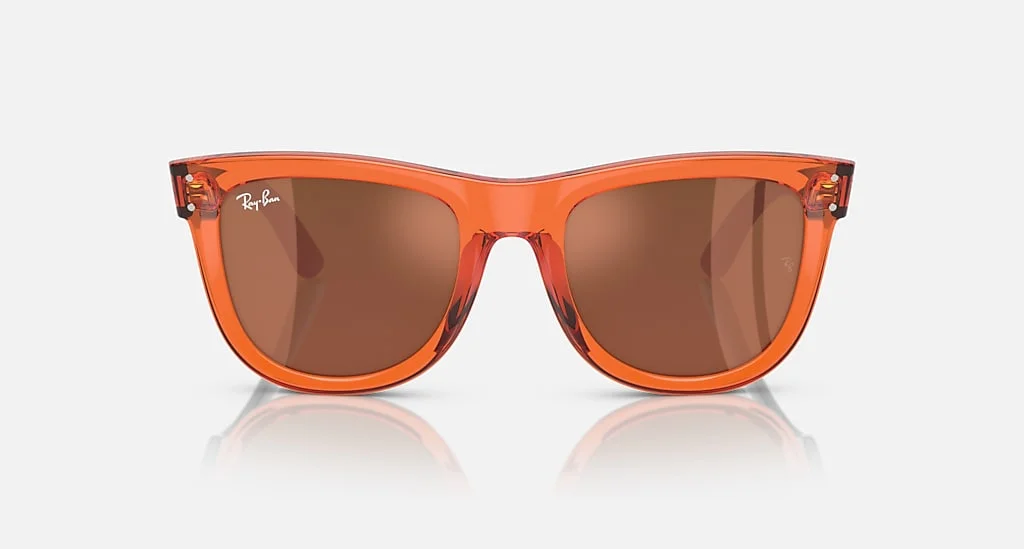 Ray-Ban RBR0502S 6712/GM