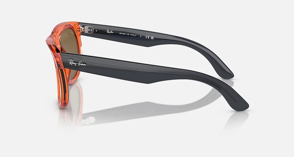 Ray-Ban RBR0502S 6712/GM