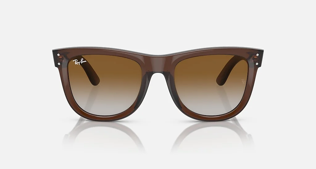 Ray-Ban RBR0502S 6709/CB