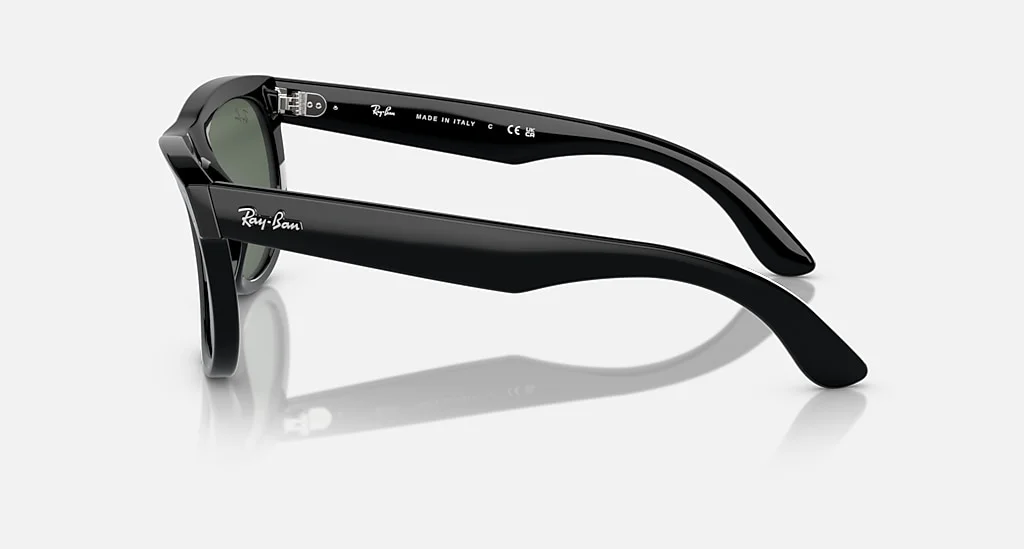 Ray-Ban RBR0502S 6677/VR