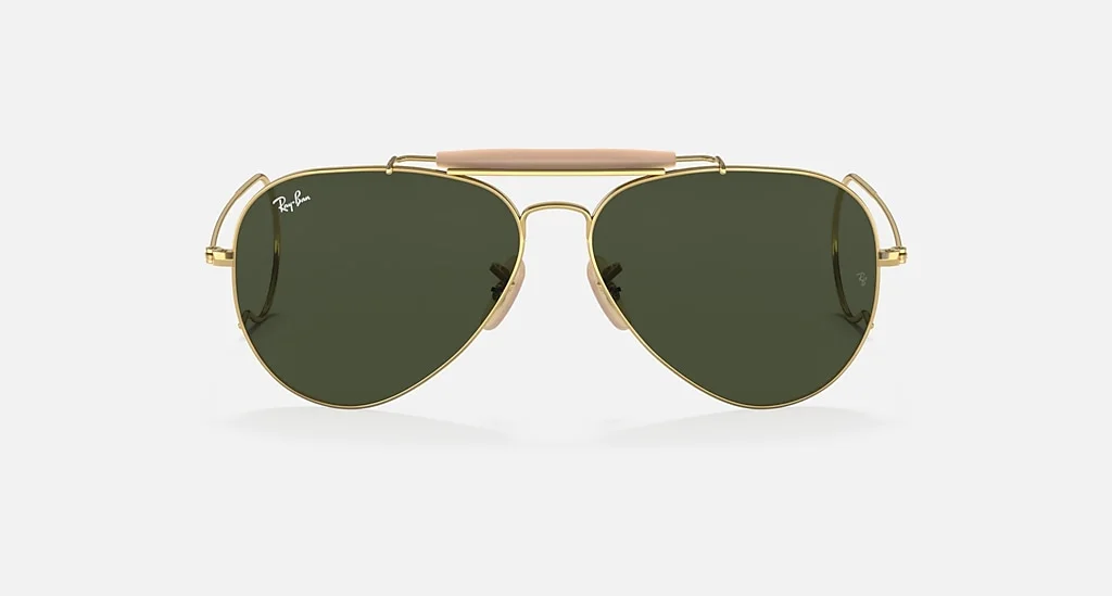 Ray-Ban RB3030 L0216