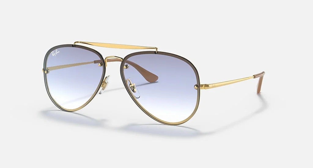 Kính Mát Ray-Ban RB3584N 001/19