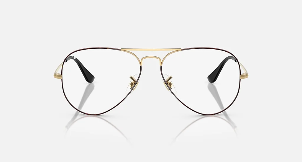 Ray-Ban RB6489 3175