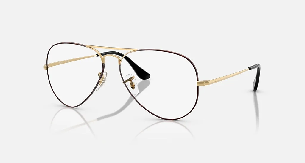 Gọng Kính Ray-Ban RB6489 3175