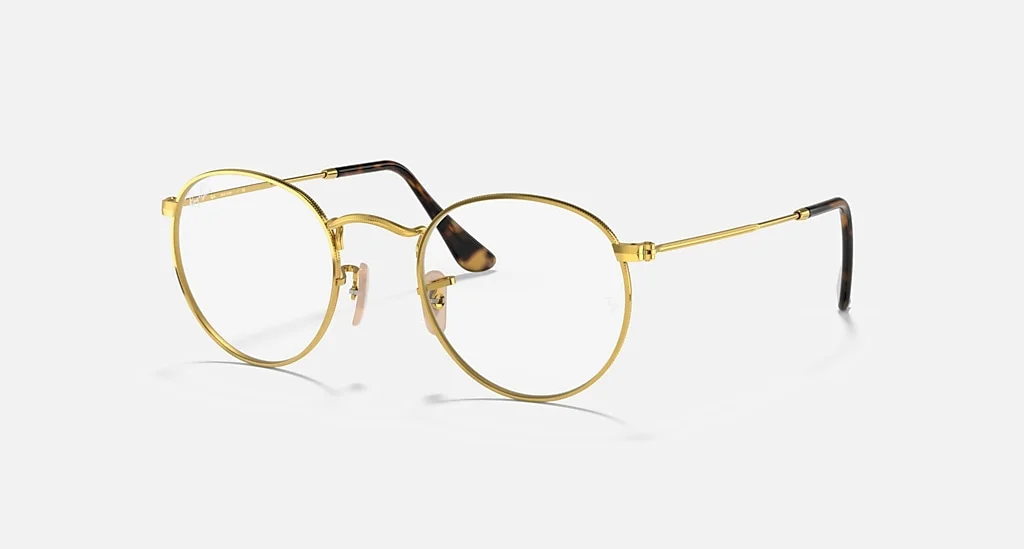 Gọng Kính Ray-Ban RB3447V 2500