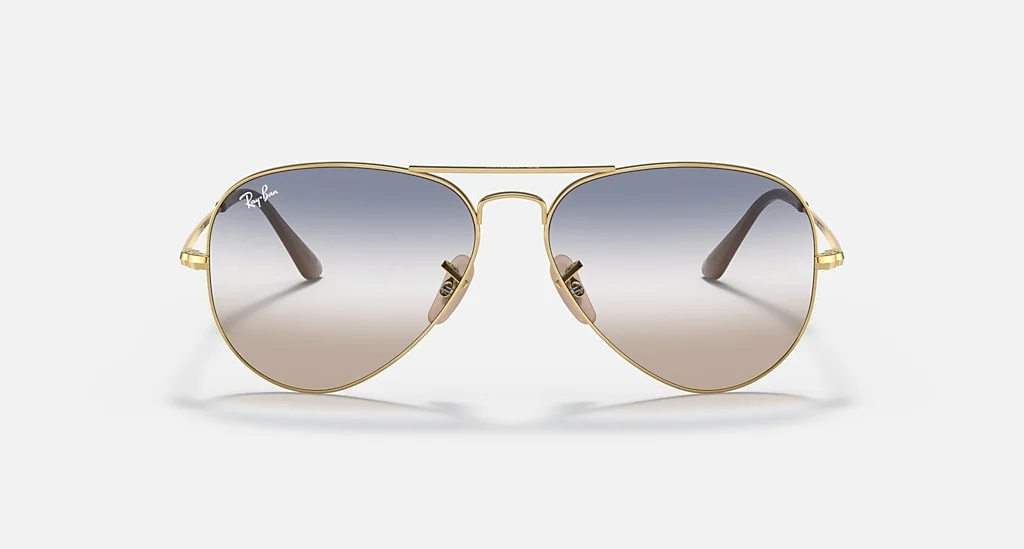 Ray-Ban RB3689 001/GD