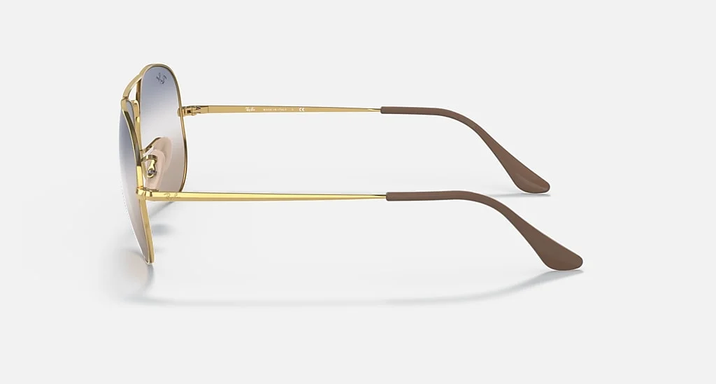 Ray-Ban RB3689 001/GD