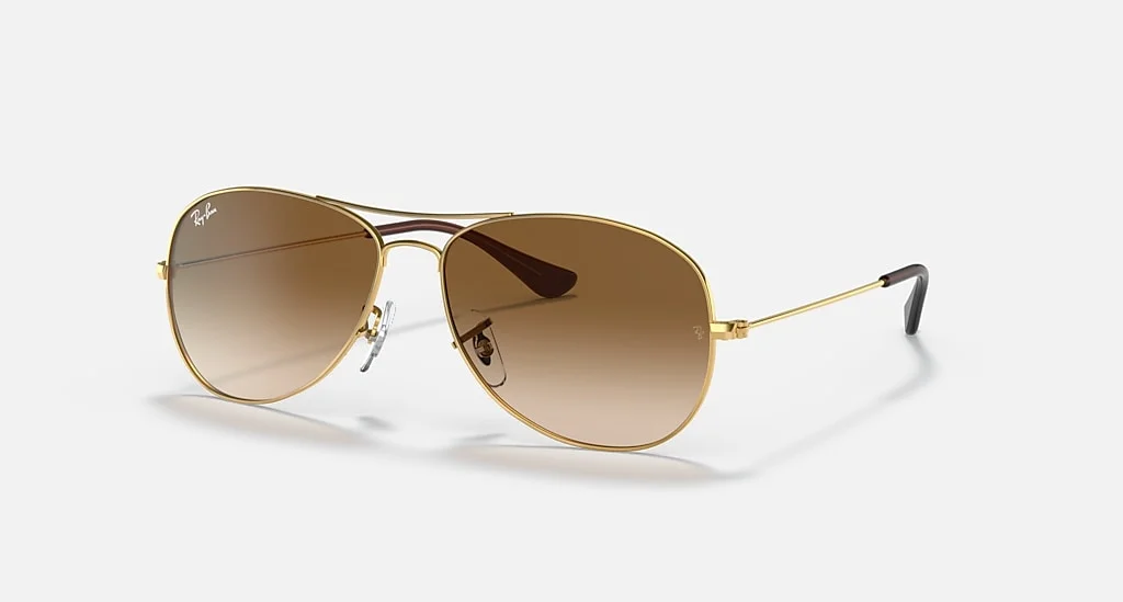 Kính Mát Ray-Ban RB3362 001/51