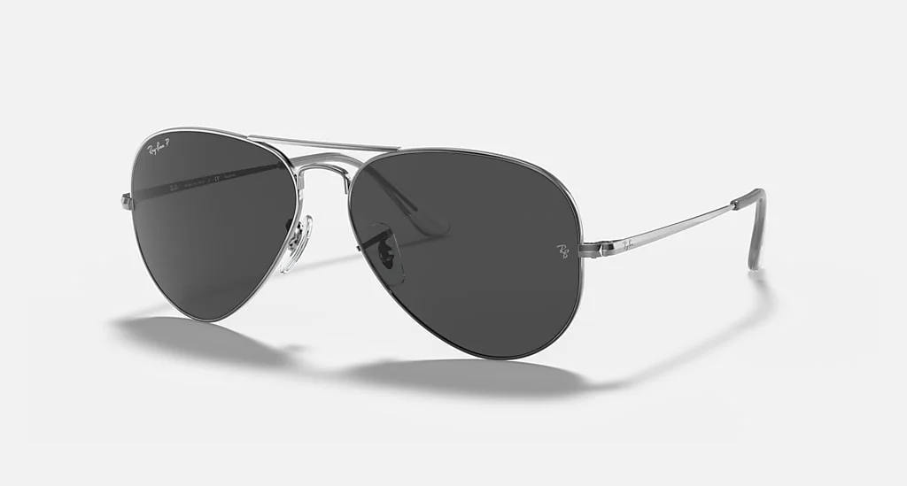Kính Mát Ray-Ban RB3689 004/48