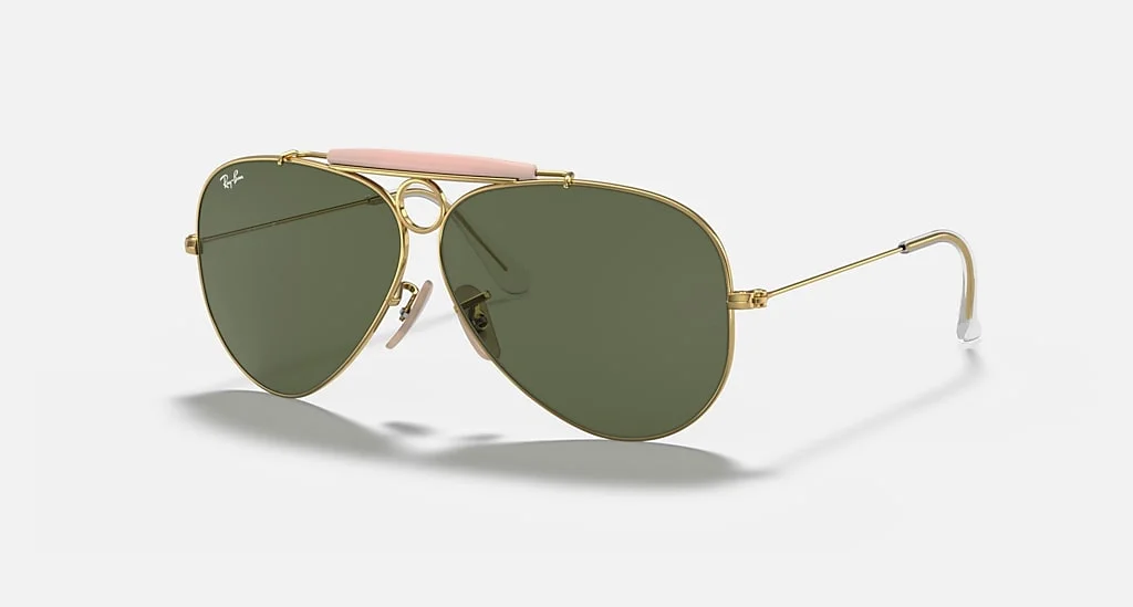Kính Mát Ray-Ban RB3138 001