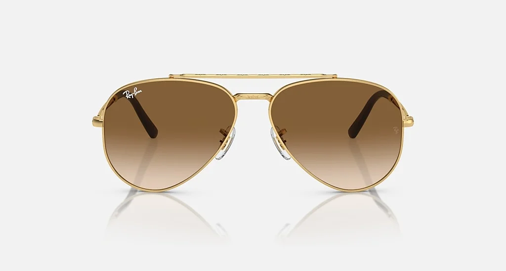 Ray-Ban RB3625 001/51