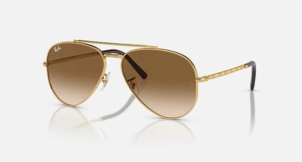 Kính Mát Ray-Ban RB3625 001/51
