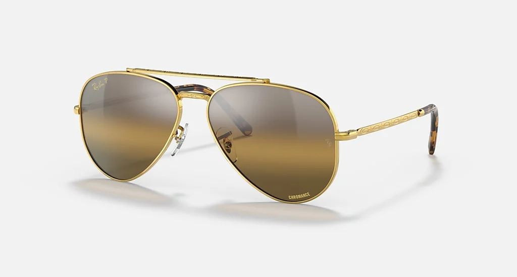 Kính Mát Ray-Ban RB3625 9196/G5
