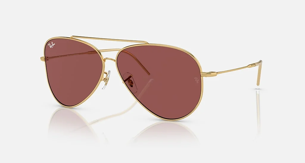 Kính Mát Ray-Ban RBR0101S 001/69